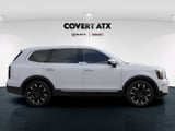 2025 Kia Telluride - Preview 7