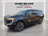 2026 GMC Yukon XL - Preview 3