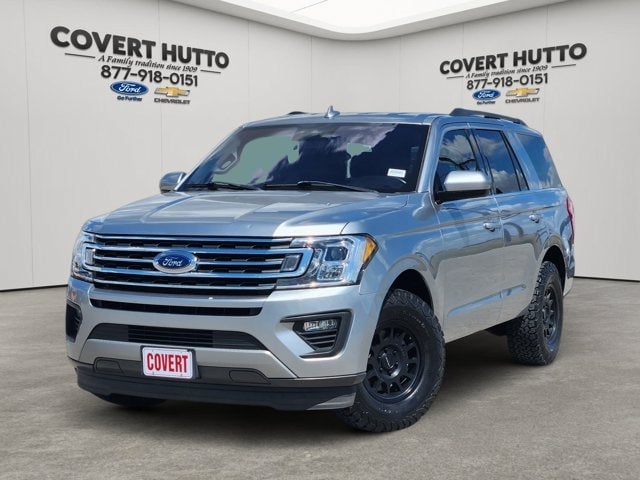 2021 Ford Expedition - Image 1