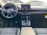 2027 Honda CR-V - Preview 9