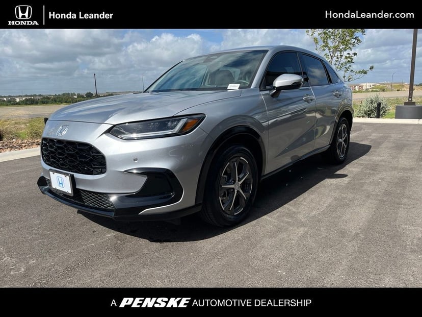 2024 Honda HR-V - Image 1