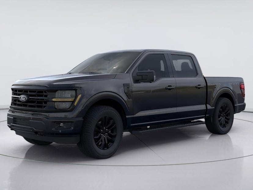 2026 Ford F-150 - Image 1