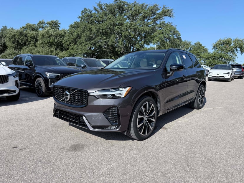 2024 Volvo XC60 - Image 1