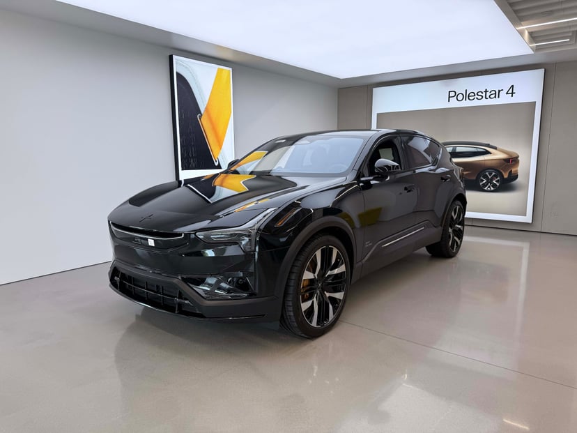 2025 Polestar 3 - Image 1