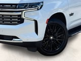 2021 Chevrolet Tahoe - Preview 3