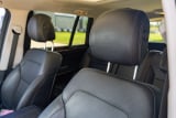 2017 Mercedes-Benz GLS - Preview 10