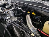2019 Ford F-350 - Preview 15