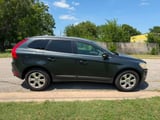 2013 Volvo XC60 - Preview 6