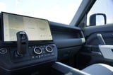 2026 Land Rover Defender - Preview 15