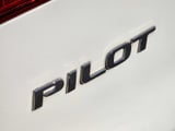 2016 Honda Pilot - Preview 11