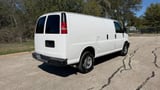 2020 Chevrolet Express - Preview 5