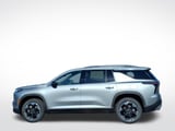 2027 Chevrolet Traverse - Preview 6