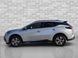 2023 Nissan Murano - Preview 8