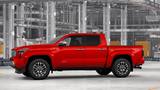 2026 Toyota Tacoma - Preview 3