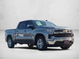 2026 Chevrolet Silverado 1500 - Preview 7