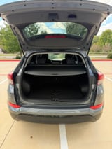 2017 Hyundai Tucson - Preview 5