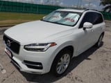 2018 Volvo XC90 - Preview 3