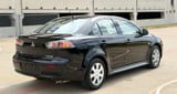 2013 Mitsubishi Lancer - Preview 5