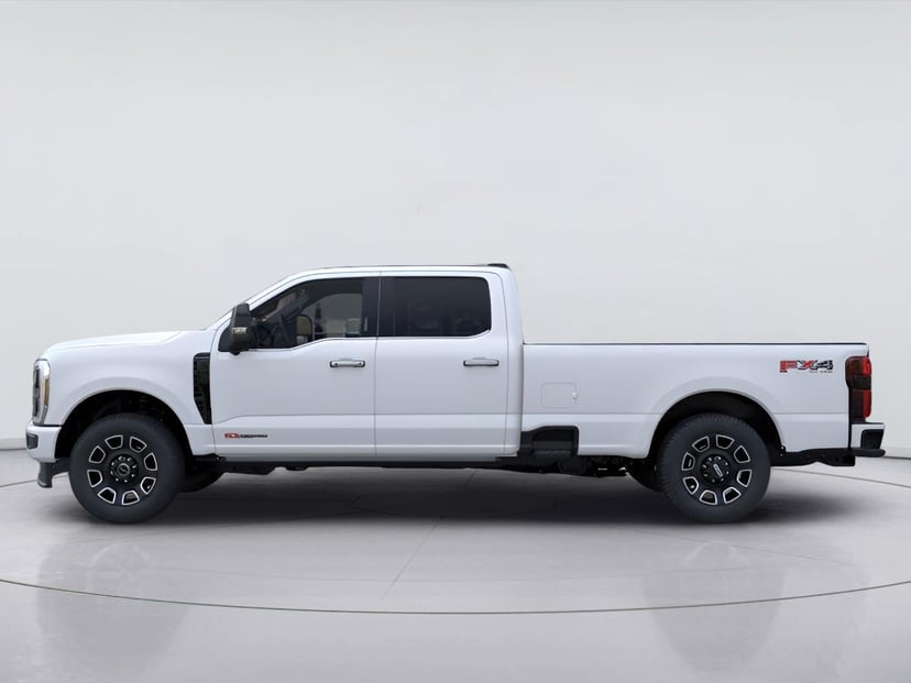 2026 Ford F-350 - Image 2
