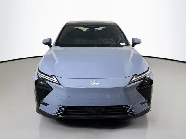 2026 Lexus ES - Image 1