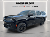 2026 Jeep Grand Wagoneer L - Preview 2