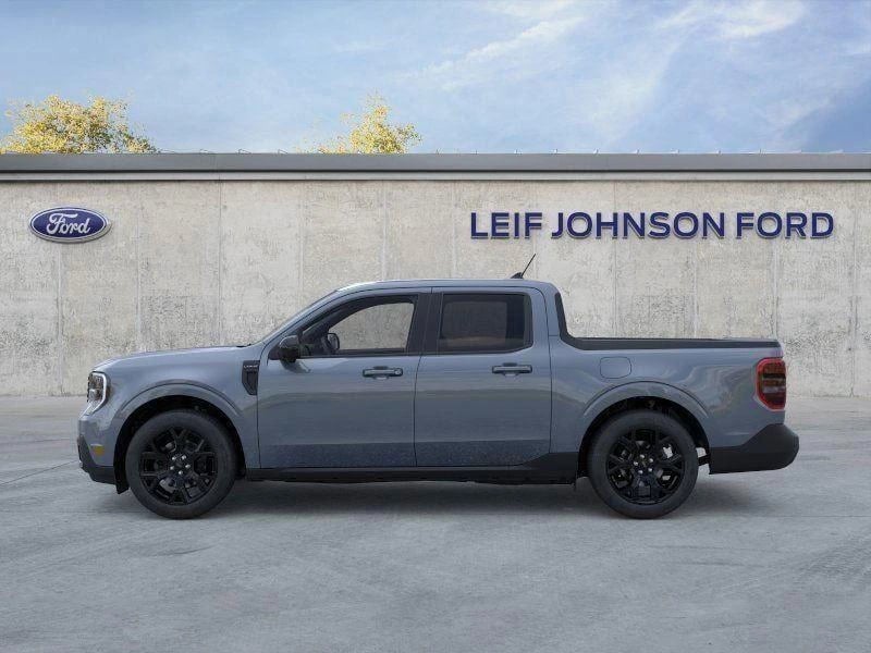 2026 Ford Maverick - Image 1