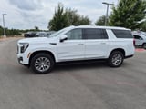2026 GMC Yukon XL - Preview 4