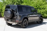 2026 Land Rover Defender - Preview 12