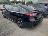2024 Honda Civic - Preview 4