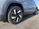 2026 Volkswagen Atlas Cross Sport - Preview 9