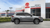 2026 Toyota Corolla Cross - Preview 12