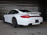 2010 Porsche 911 - Preview 3
