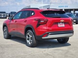 2026 Chevrolet Trax - Preview 4