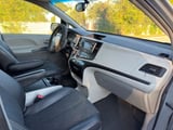 2014 Toyota Sienna - Preview 10