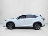 2017 Lexus NX - Preview 8