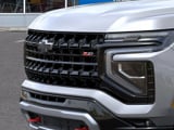 2026 Chevrolet Tahoe - Preview 13