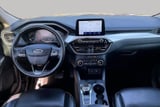 2020 Ford Escape - Preview 13