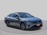 2025 Volkswagen Jetta - Preview 7