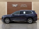 2025 Cadillac XT6 - Preview 4