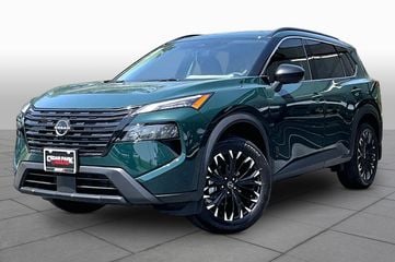 2026 Nissan Rogue - Image 3