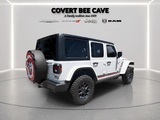 2026 Jeep Wrangler - Preview 9
