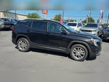 2024 GMC Terrain - Preview 4
