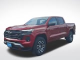 2026 Chevrolet Colorado - Preview 7