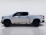 2021 Chevrolet Silverado 1500 - Preview 2
