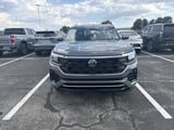 2026 Volkswagen Atlas Cross Sport - Preview 2