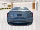 2026 Cadillac CT5 - Preview 8