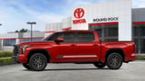 2026 Toyota Tundra - Preview 3