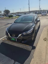 2021 Nissan Versa - Preview 4