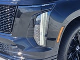 2026 Cadillac Escalade ESV - Preview 8