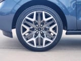 2027 Ford Expedition - Preview 7